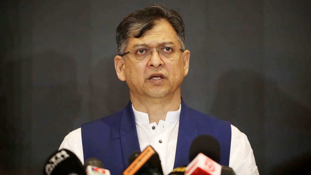 মামলা করতে বাধা নেই বলেই ধর্ষণের পরিসংখ্যান বেশি দেখাচ্ছে: স্বরাষ্ট্রমন্ত্রী