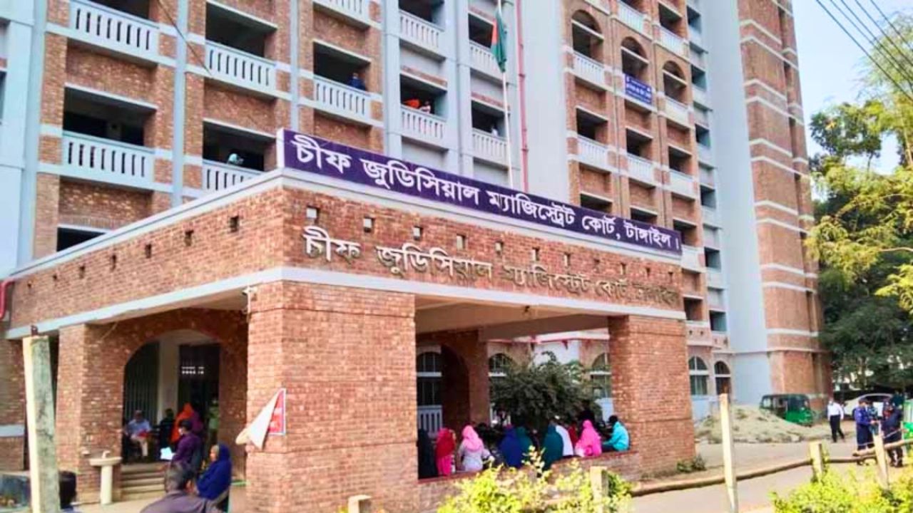 মুক্তিপণের লোভে খুন, চাচার ফাঁসির আদেশ