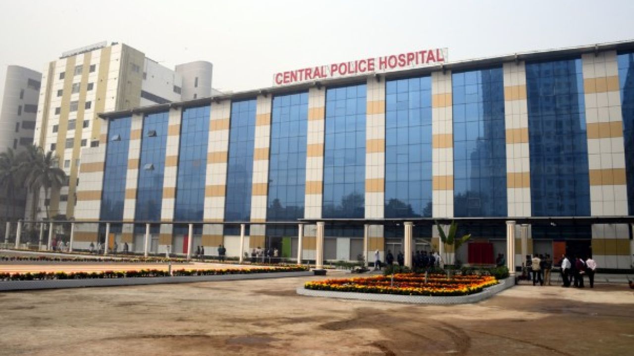 ৭২ বছর পর বিস্ময়কর সফলতা পুলিশ হাসপাতালের