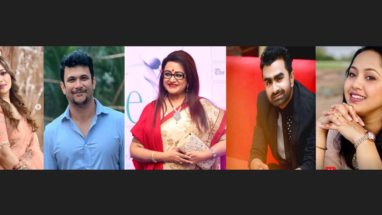 ‘আনন্দ মেলা ২০২৬’-এ যোগ দিচ্ছেন ববিতা, নাদিয়া-নাঈম, কনা ও ইমরান