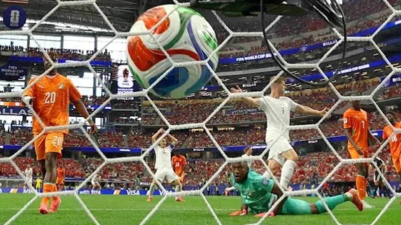 আইভরি কোস্টকে হারিয়ে শেষ ১৬-তে নরওয়ে, সামনে ব্রাজিল