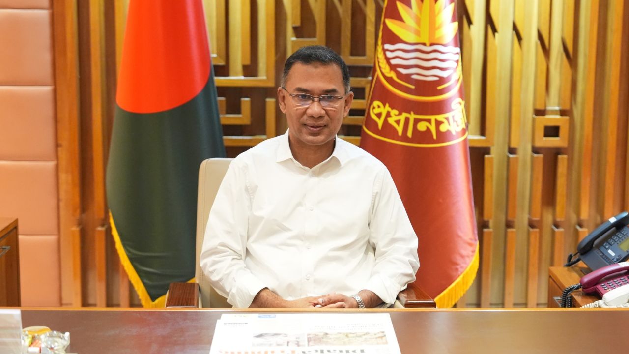 প্রধানমন্ত্রীর নির্দেশে বাজেট-পরবর্তী নৈশভোজ বাতিল, সাশ্রয় ৫০ লাখ টাকা  ​
