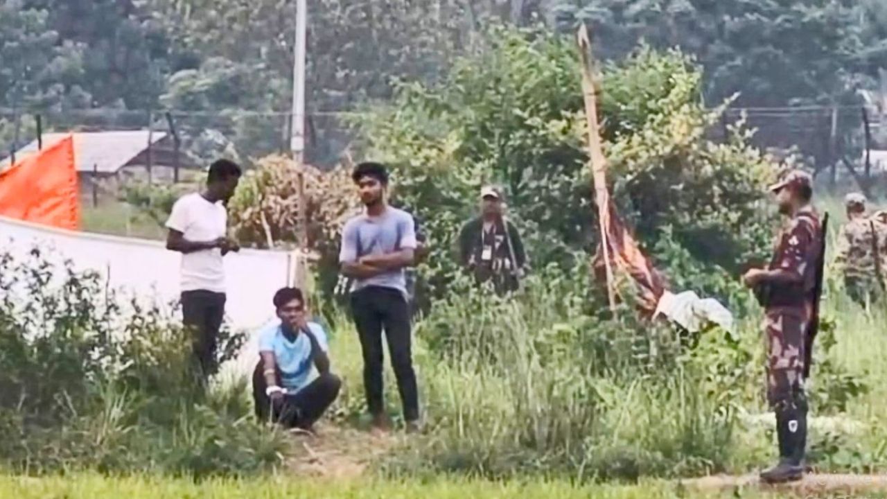রৌমারী সীমান্ত থেকে উধাও পুশইনের শিকার ৩ যুবক