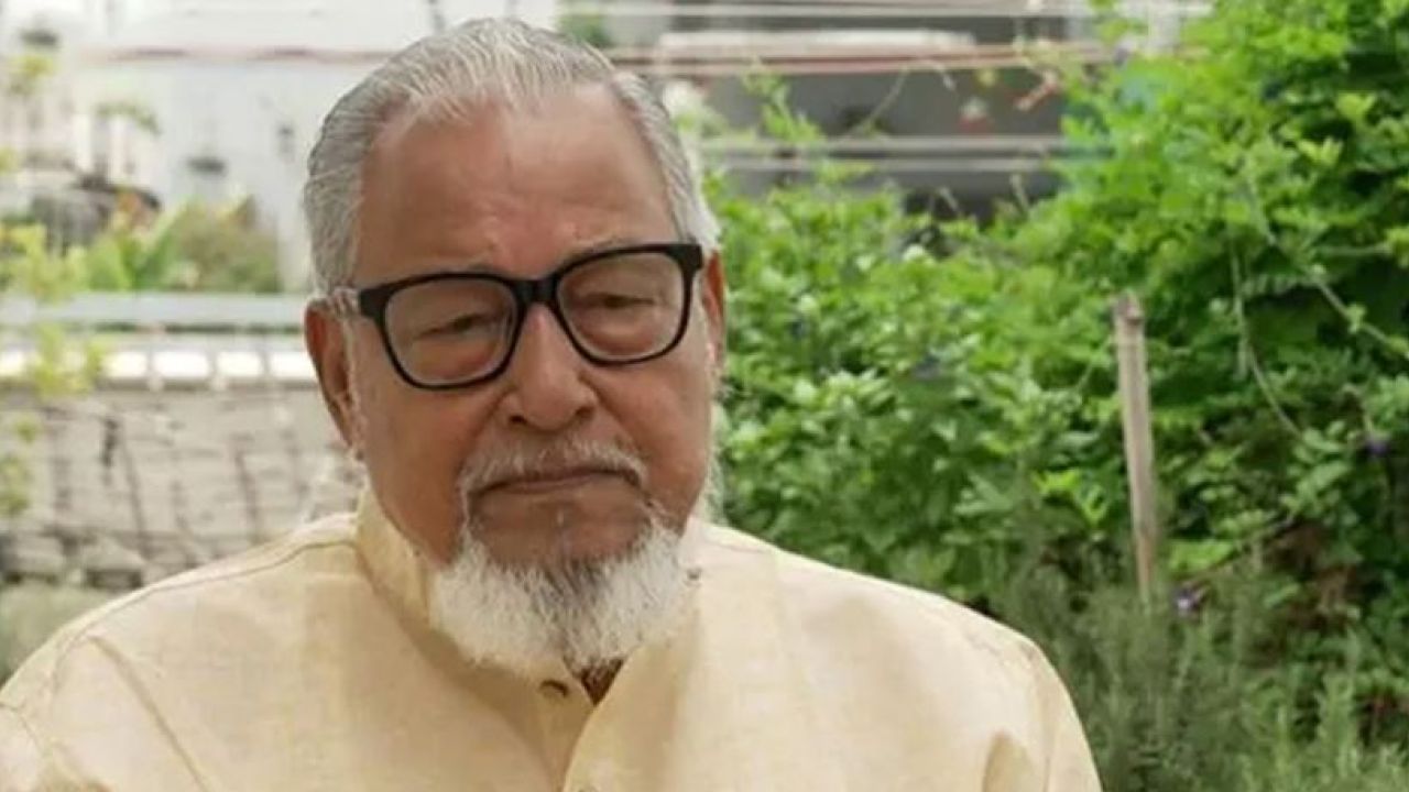 প্রধানমন্ত্রীর উপদেষ্টা হাসপাতালে, ভিড় না করার অনুরোধ
