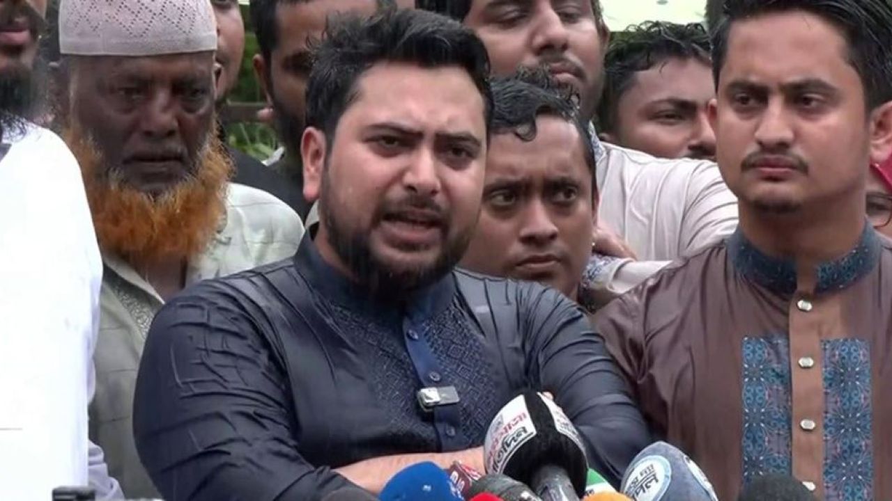 জুলাই স্মৃতি জাদুঘর খুলে দেওয়া নিয়ে আলটিমেটাম