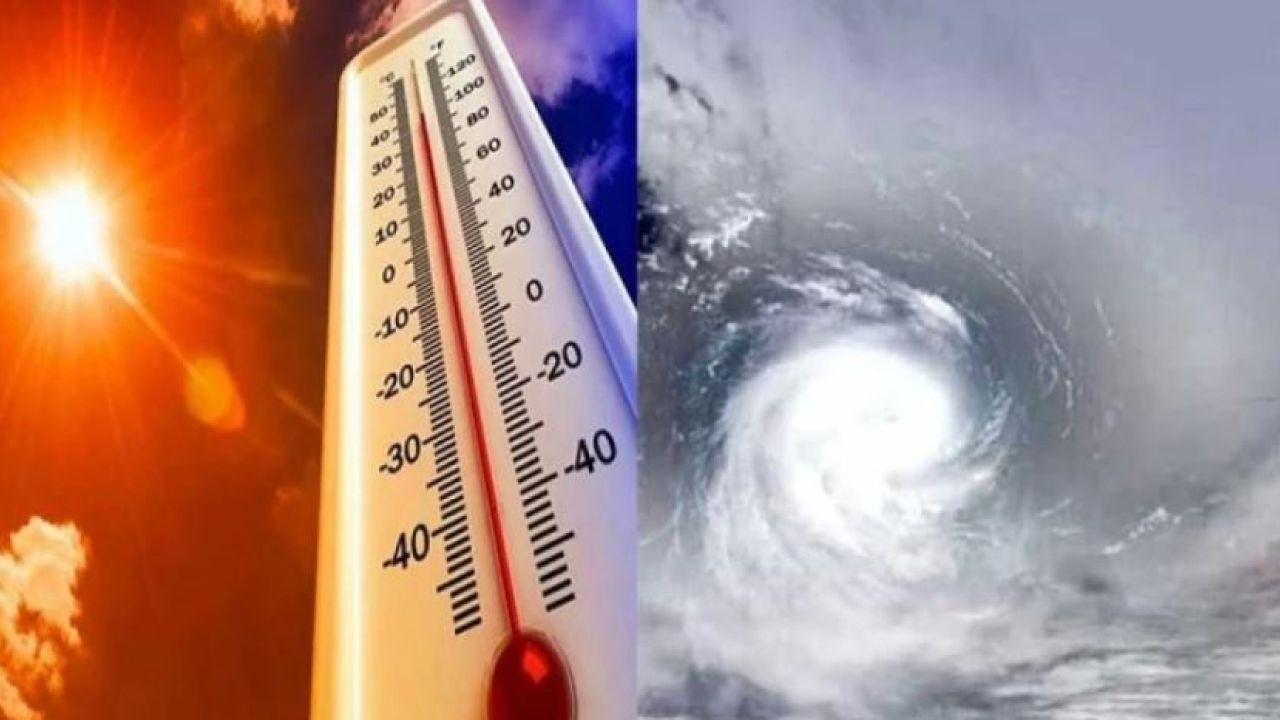 জুলাইয়ে বাড়বে তাপমাত্রা, তাপপ্রবাহ-বন্যার শঙ্কাও