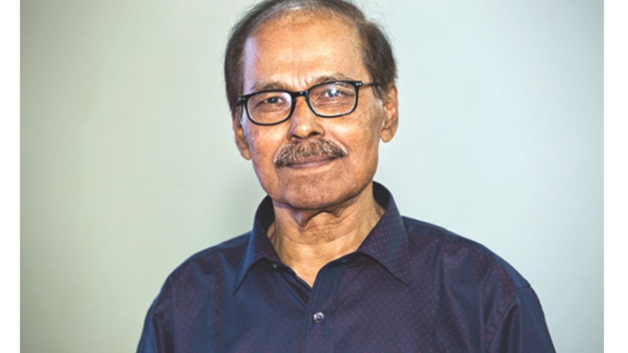 এক জীবন্ত কিংবদন্তির গল্প নিয়ে ‘গল্প আছে এখানে...’