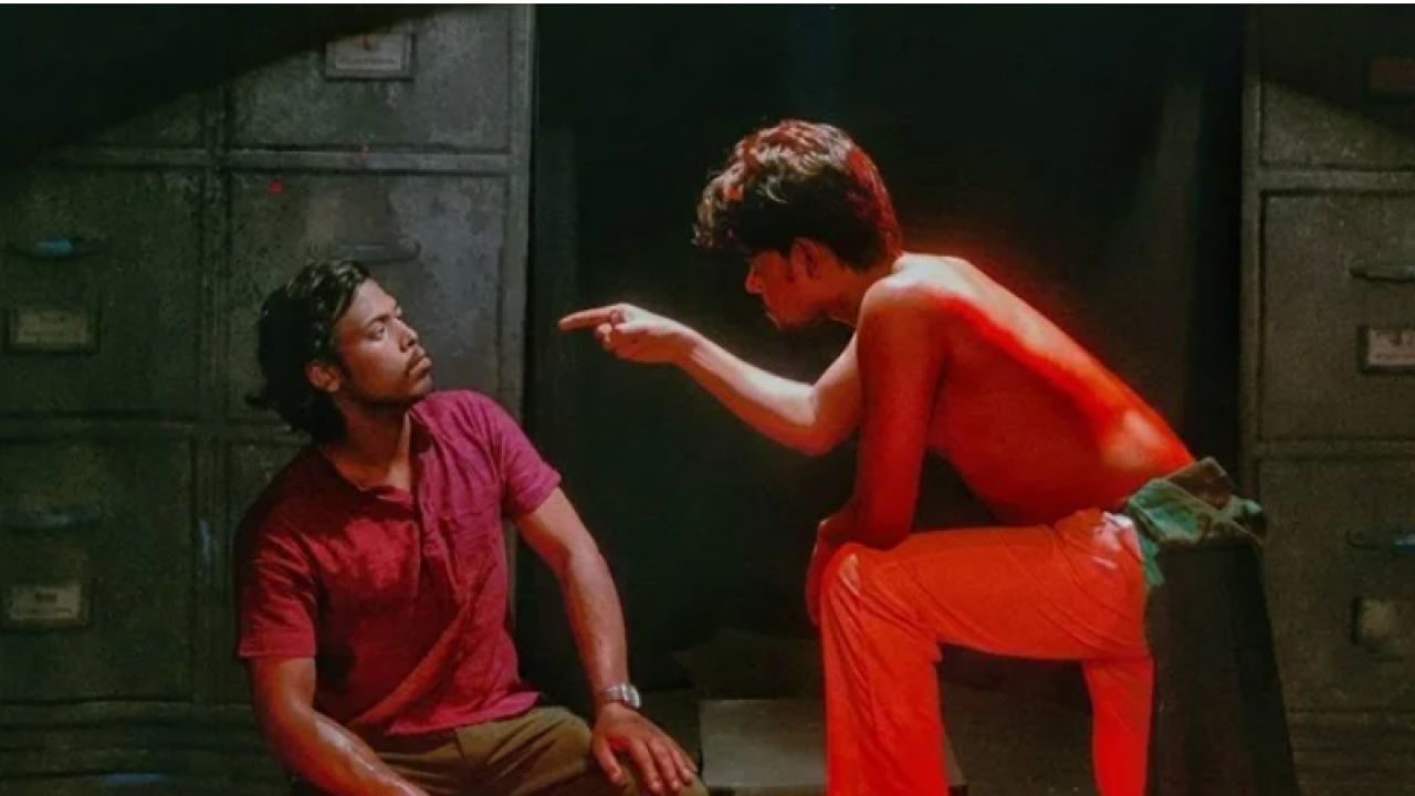 প্রতিবাদ ও মানবিকতার গল্প বলবে ‘হাজার চুরাশি’