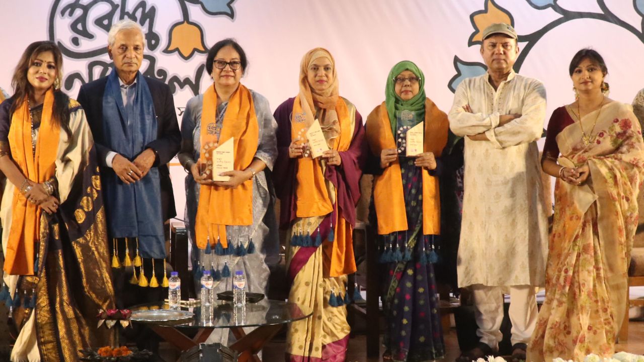 জগন্নাথ বিশ্ববিদ্যালয়ে অনুষ্ঠিত হলো ‘সঙ্গীত উৎসব ২০২৬’