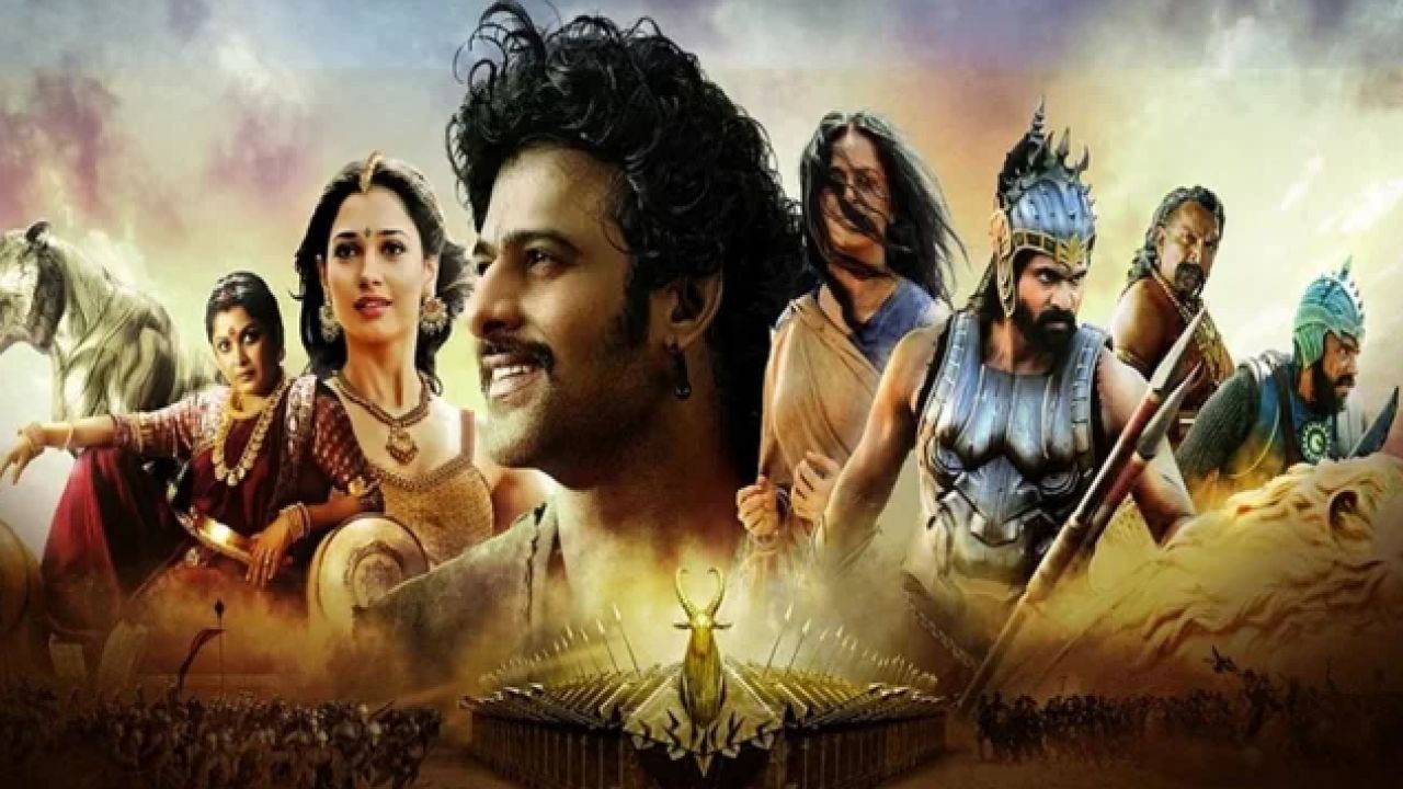 ফিরছে নতুন ‘বাহুবলী’