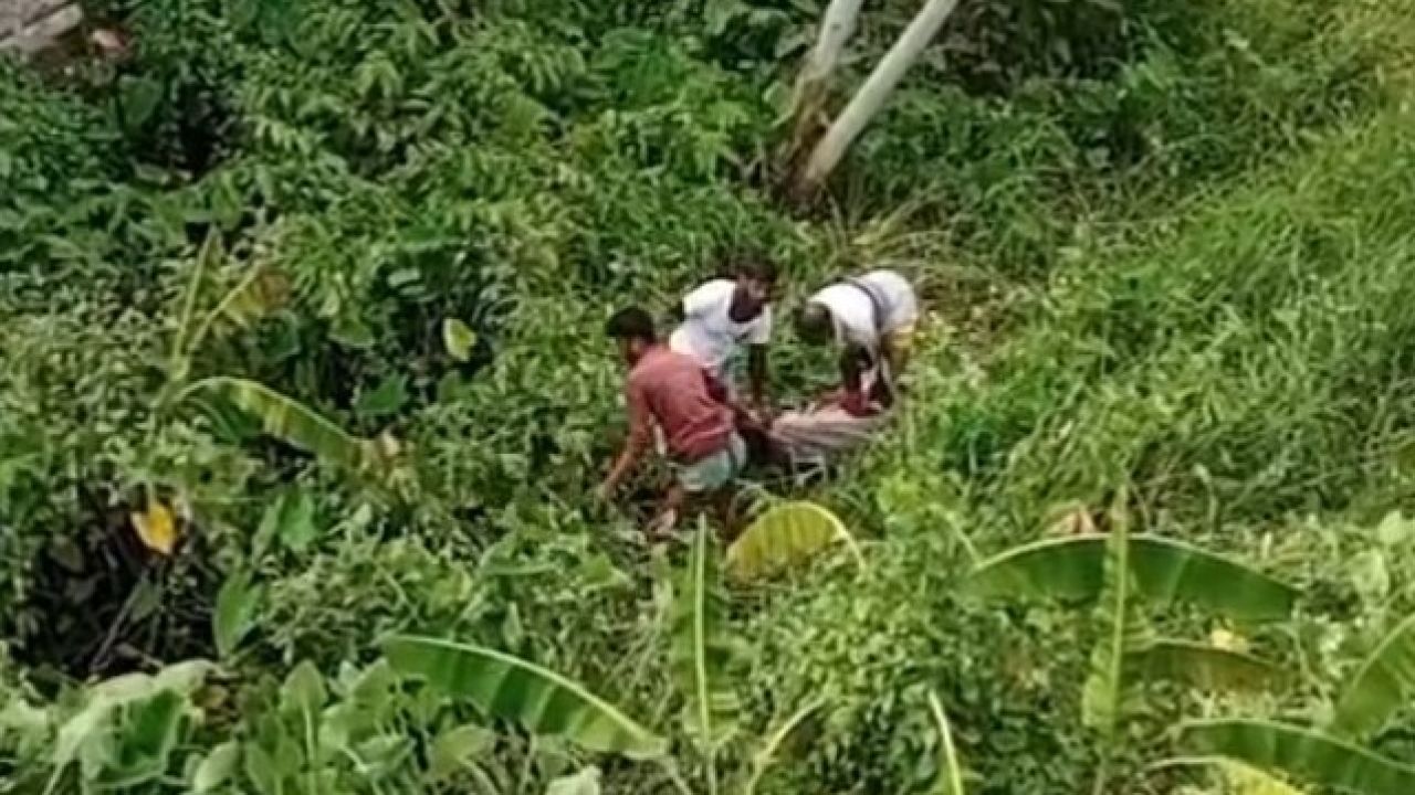 টাঙ্গাইলে দুই খুন