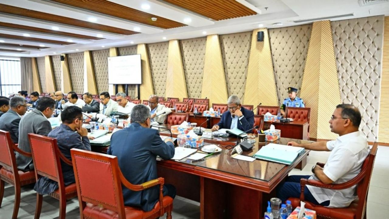 ৩ নতুন উপজেলা ও হালদা থানার অনুমোদন, ঢাকার সীমানায় যুক্ত হচ্ছে পূর্বাচল