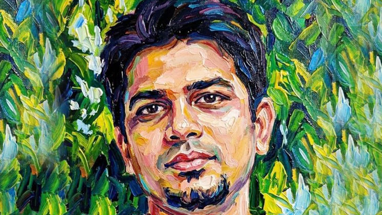 শারদুল সজল-এর কবিতা
