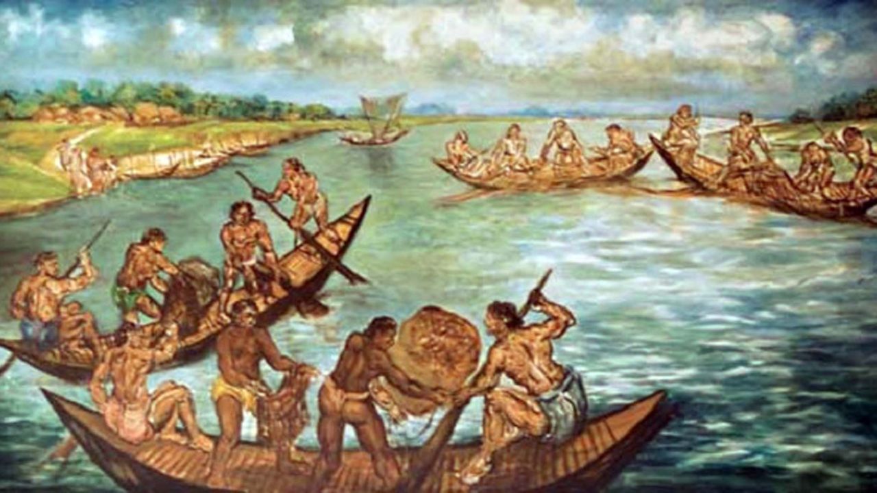 এ সপ্তাহের কবিতা