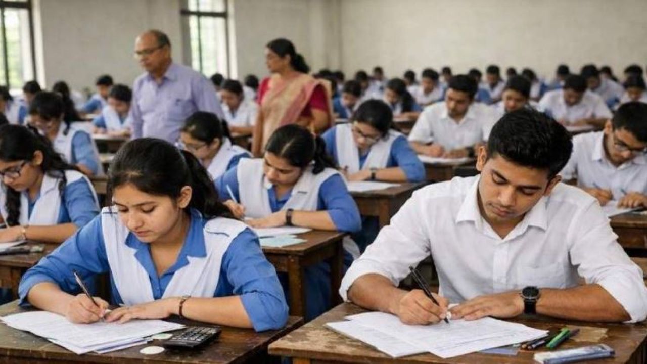 এইচএসসি পরীক্ষা শুরু, অংশ নেয়নি সাড়ে ৫ লাখ