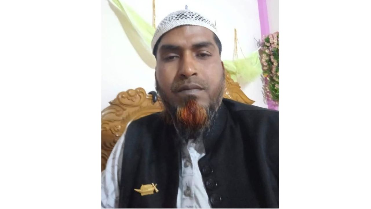 পুলিশকে আহত করে হত্যা মামলার আসামি ছিনতাই