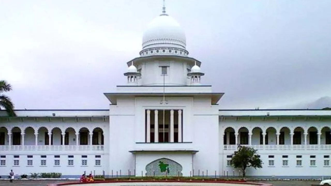 প্রাথমিকে ৩২ হাজার প্রধান শিক্ষক নিয়োগে বাধা কাটল