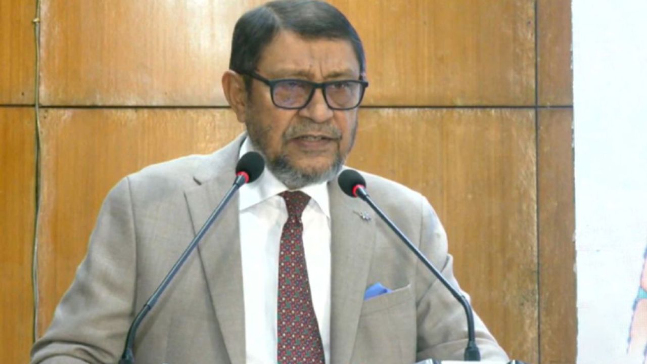 জুলাই-আগস্টে ডেঙ্গুর ভয়াবহতা বাড়তে পারে : স্বাস্থ্যমন্ত্রী