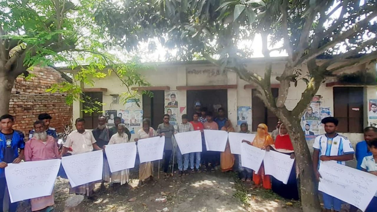 নিরাপদে রাখতে গ্রামে পাঠিয়েও রক্ষা পেল না শিশু, গ্রেপ্তার ১