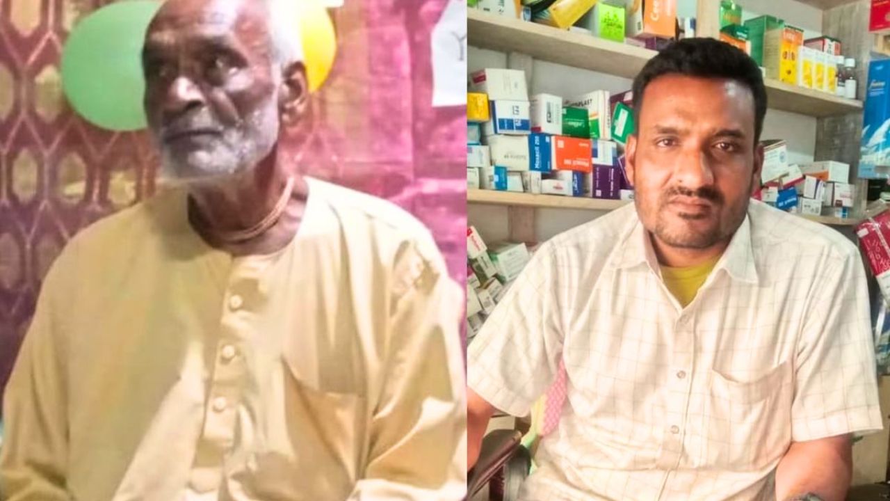 গঙ্গাচড়ায় ট্রাক-মোটরসাইকেল সংঘর্ষে বাবা-ছেলের মৃত্যু