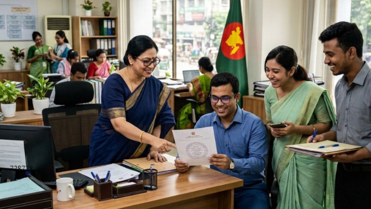 পরীক্ষা পরিচালনায় সম্মানী বাড়ল, নতুন খাত সংযোজন