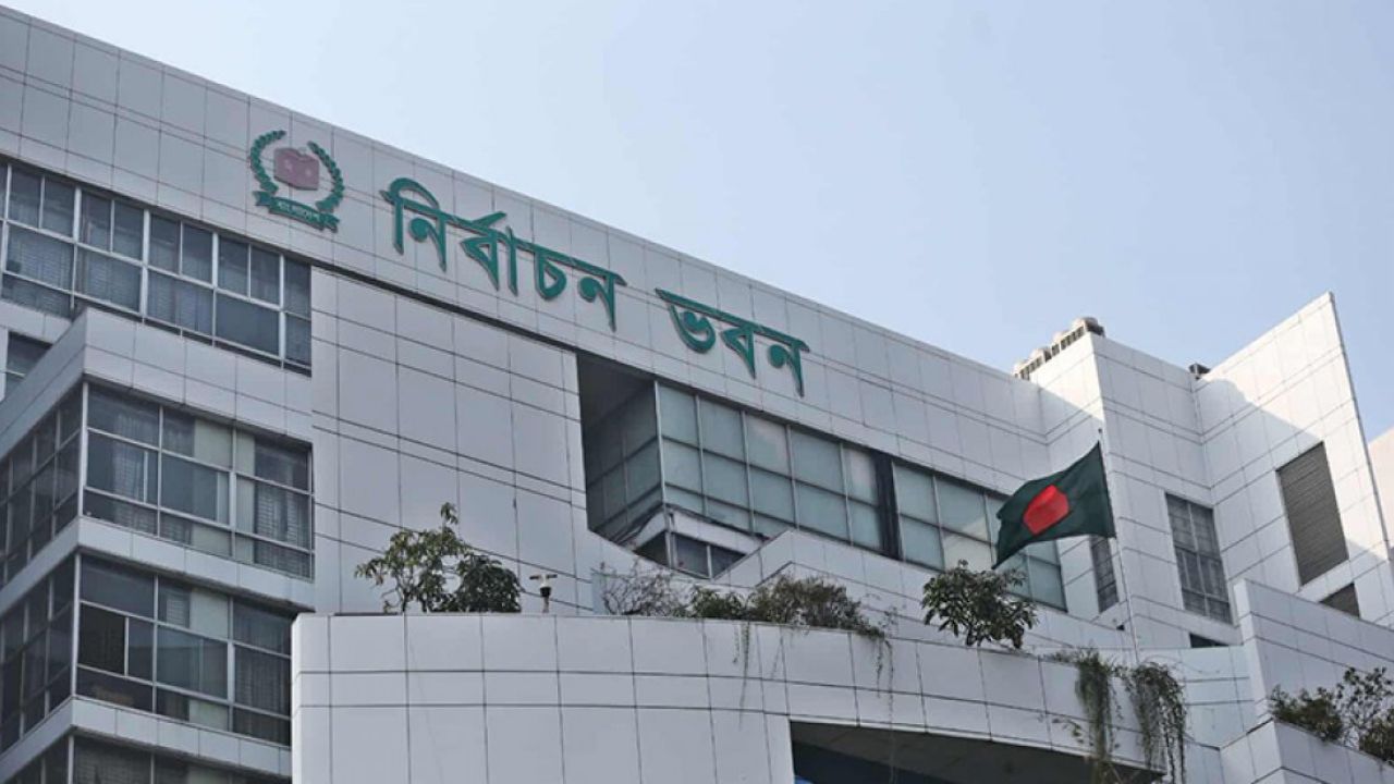 নতুন ভোটার হওয়ার সময় বাড়ল ৩১ জুলাই পর্যন্ত