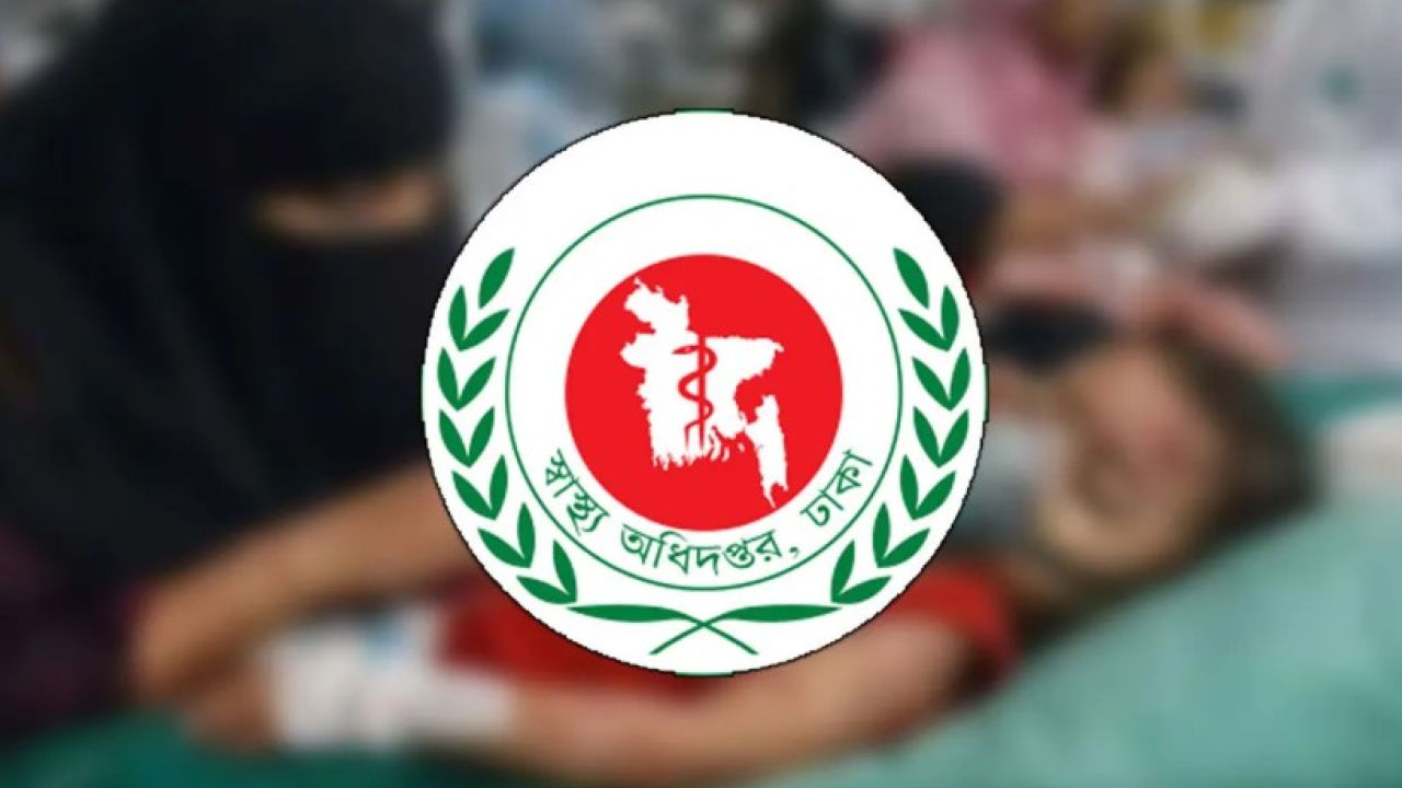হাম উপসর্গে আরও ৫ মৃত্যু, আক্রান্ত লাখ ছাড়ালো