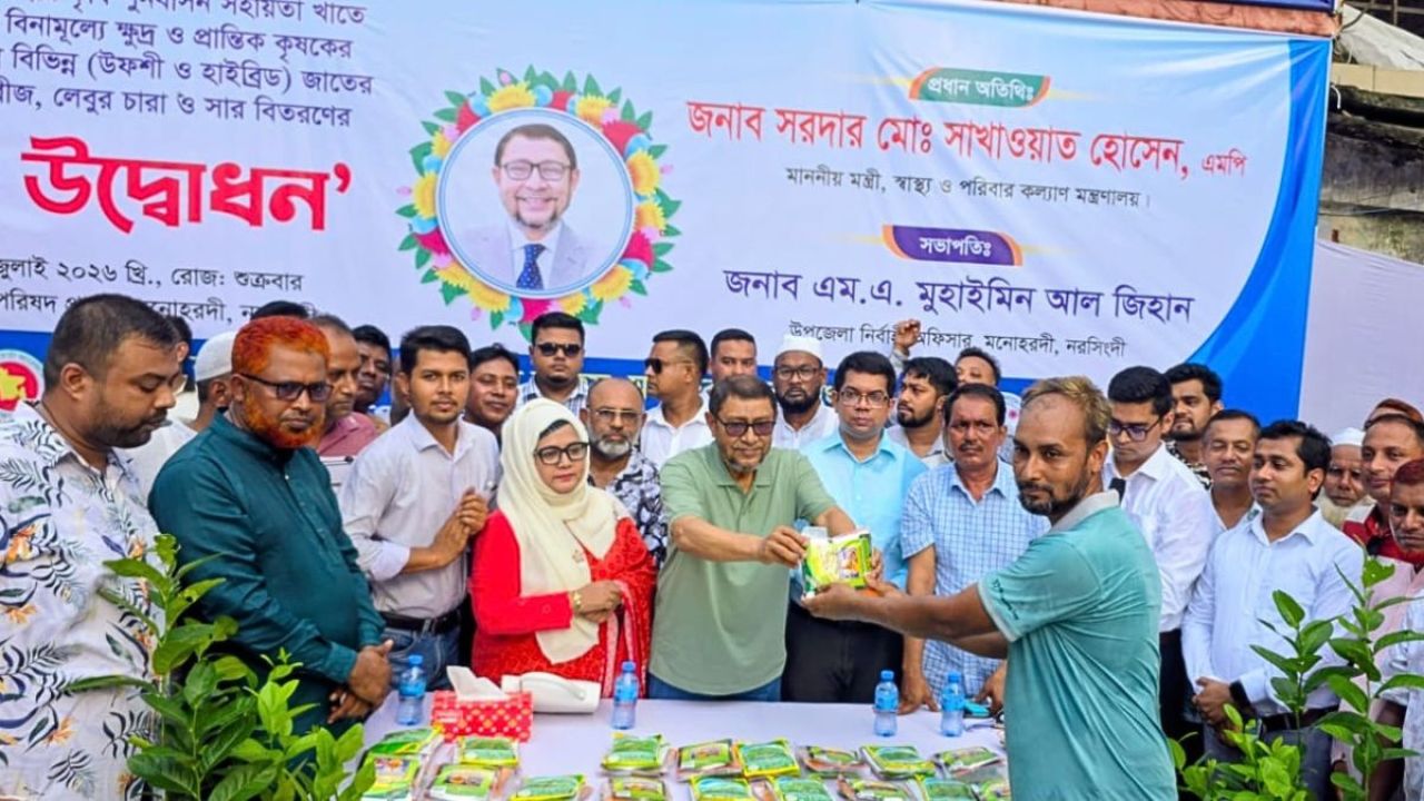 ৬ মাসে ১০০ শয্যা হচ্ছে সব ৫০ শয্যার হাসপাতাল: স্বাস্থ্যমন্ত্রী