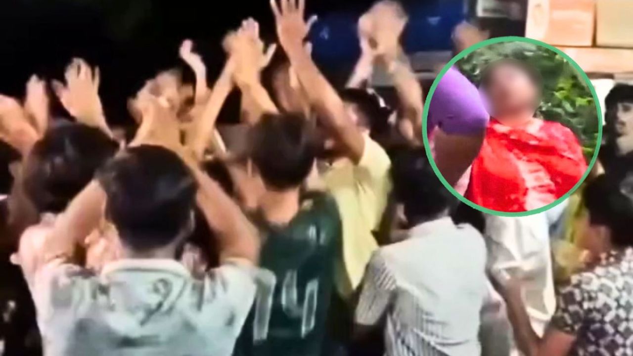 ‘মাদকের টাকা সবার রক্তে মিশে গেছে’ : ভাইরাল ভিডিওতে কালীগঞ্জে তোলপাড়