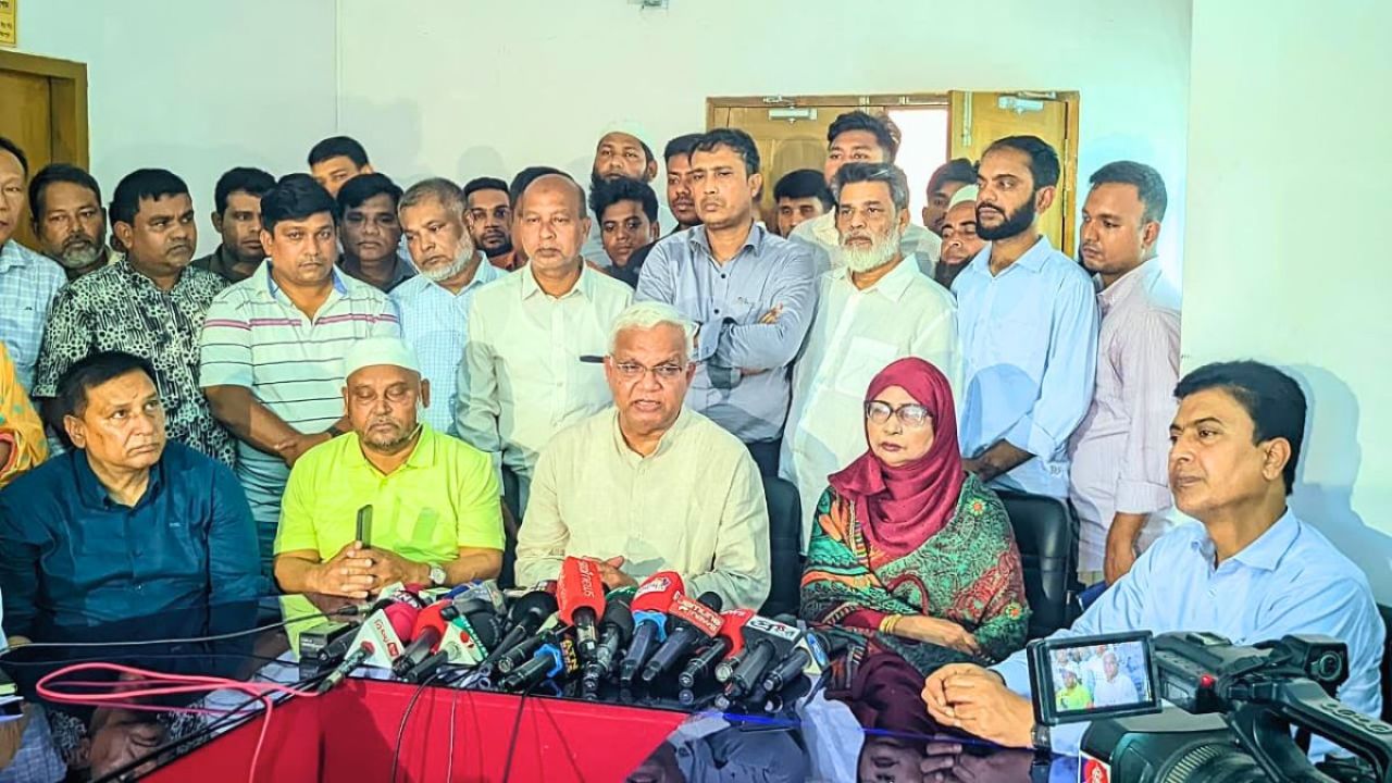 রংপুরের উন্নয়ন বৈষম্য দূর করার প্রতিশ্রুতি সমাজকল্যাণ মন্ত্রীর