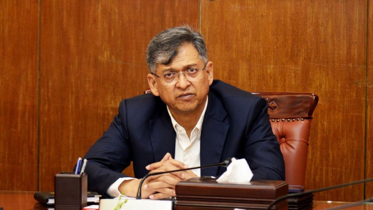 ইউএন-কপস সম্মেলনে অংশ নিতে নিউইয়র্ক যাচ্ছেন স্বরাষ্ট্রমন্ত্রী