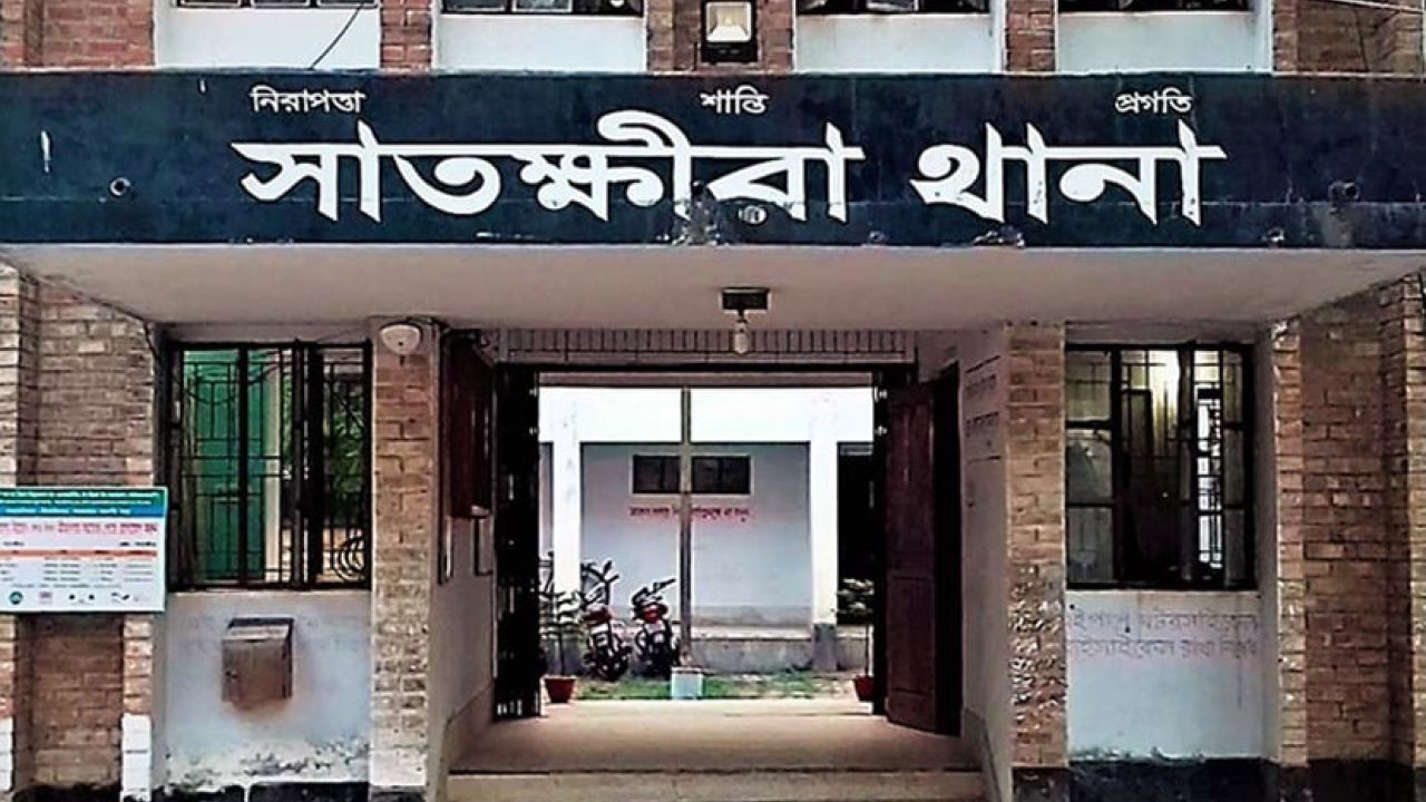 মৎস্যঘেরে ডাকাতি, আহত ১