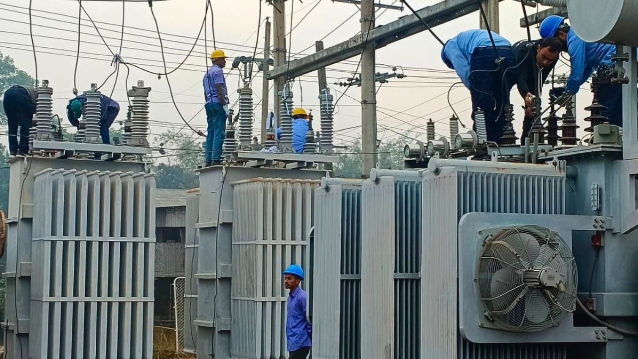চুনারুঘাটে বিদ্যুৎ সংকট: বাড়তি বরাদ্দে মন্ত্রীকে এমপির চিঠি