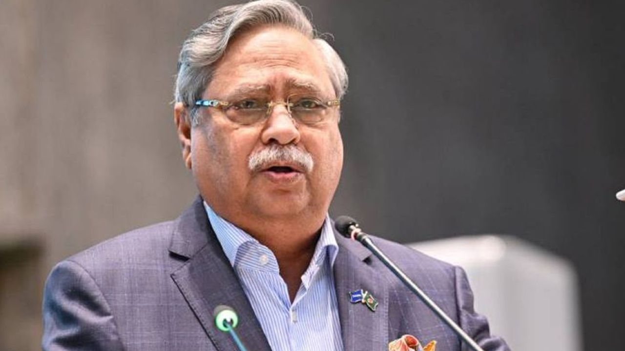 সেনাবাহিনীর সুনাম আন্তর্জাতিক অঙ্গনে সুবিদিত: রাষ্ট্রপতি