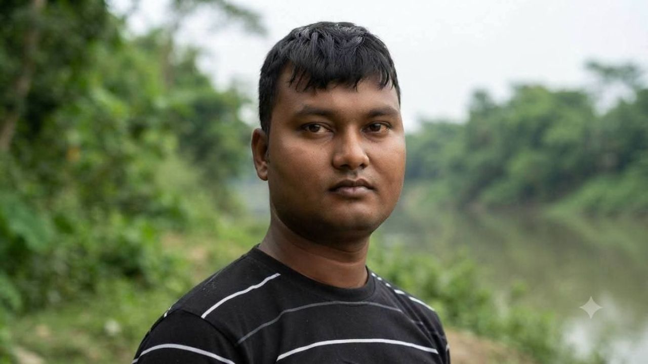 মুহুরী নদীতে নিখোঁজের ২০ ঘণ্টা পর মরদেহ উদ্ধার