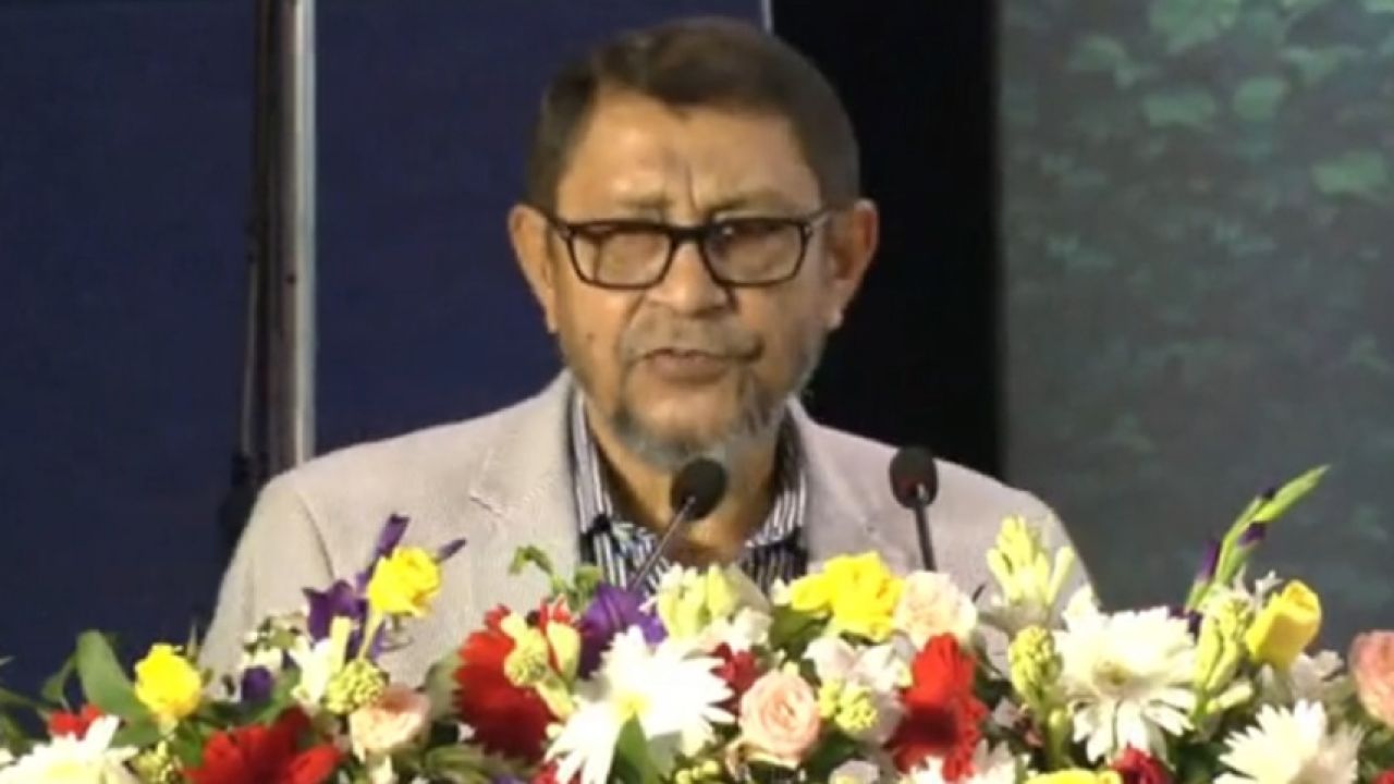 সঠিকভাবে রোগ নির্ণয়ে এখনো বাংলাদেশ পিছিয়ে: স্বাস্থ্যমন্ত্রী