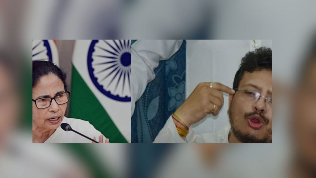 তৃণমূলের অন্তর্দ্বন্দ্বে সাংবিধানিক সঙ্কট? নির্বাচন কমিশন, আদালত ও ক্ষমতার লড়াই একসাথে