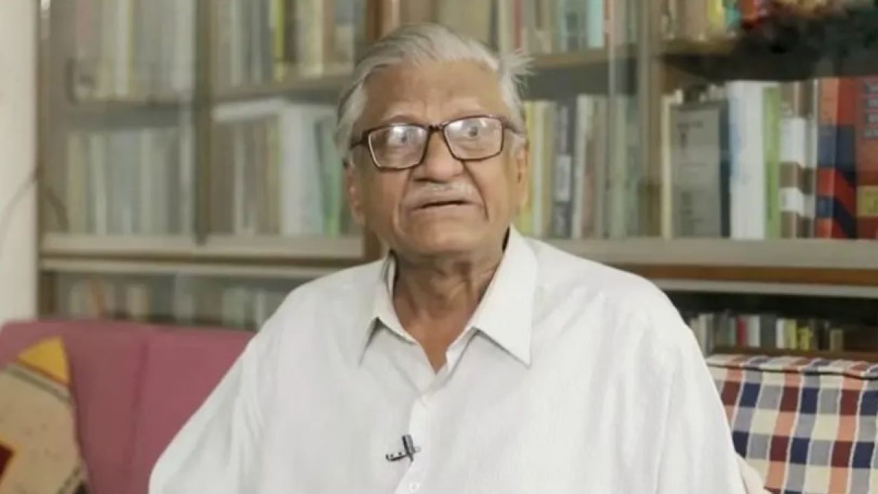অধ্যাপক আবুল কাসেম ফজলুল হক মারা গেছেন 