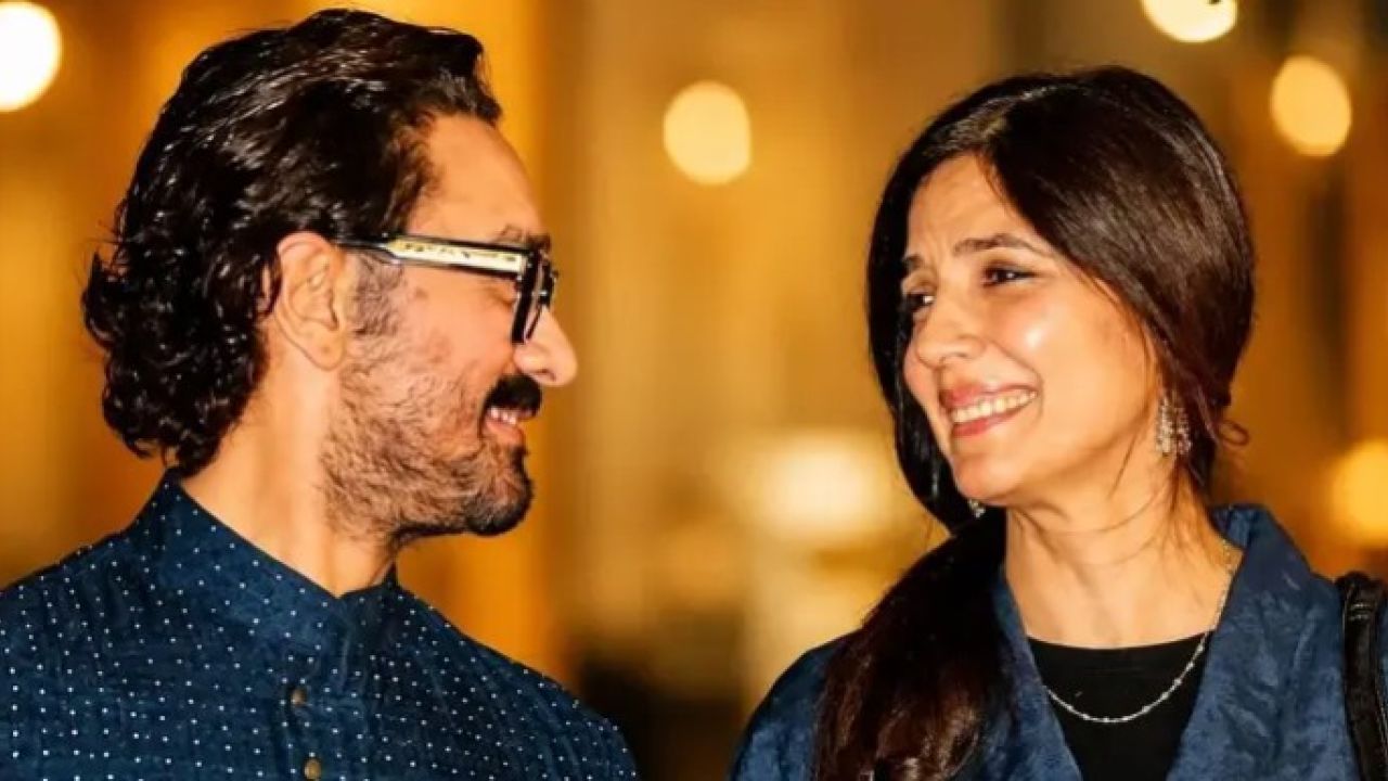 ‘পারফেকশনিস্টের’ সংসারে বাঁধা পড়লেন এবার গৌরী