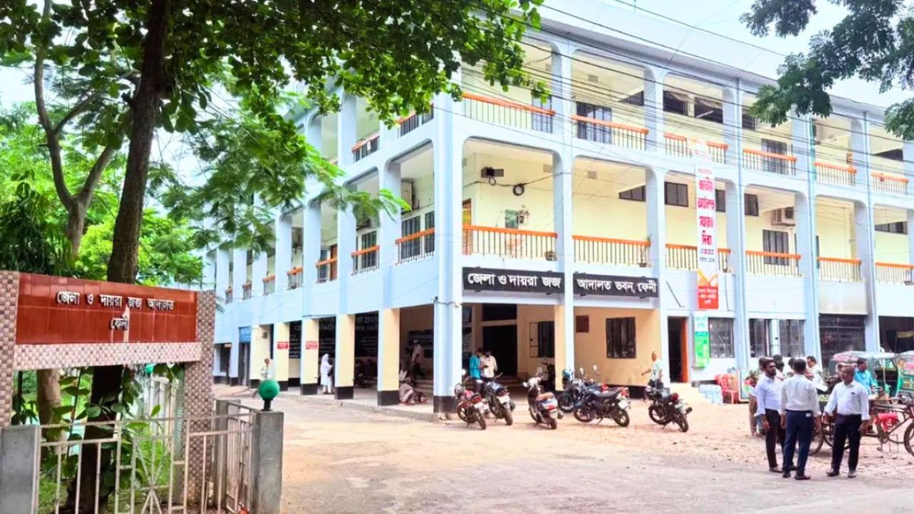 মা-মেয়েকে ধর্ষণের মামলায় দুইজনের যাবজ্জীবন