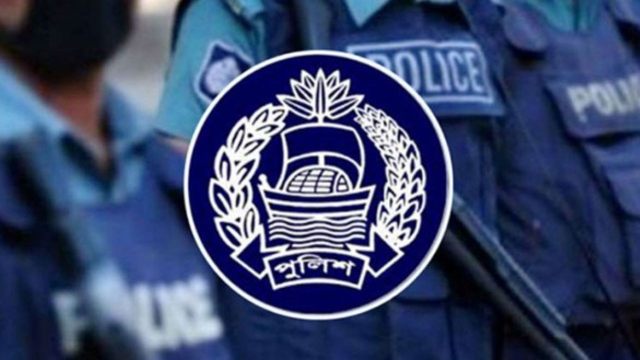 বাধ্যতামূলক অবসরে ১৪ ডিআইজিসহ পুলিশের ৩৩ কর্মকর্তা