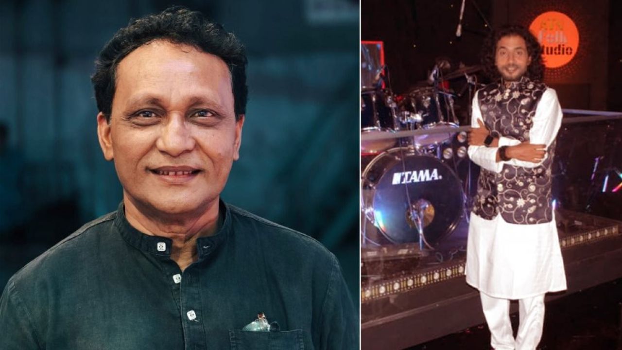 আসছে ‘এটিএন ফোক স্টুডিও’