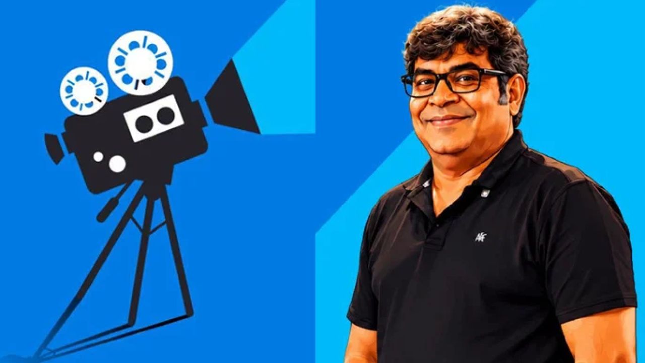 ফিল্ম মেকিং নিয়ে মাস্টারক্লাস পরিচালনা করবেন শিহাব শাহীন