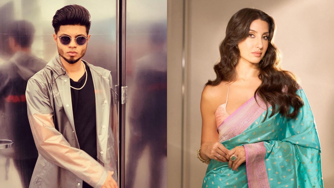 ‘সির সির’ এর পর সঞ্জয়-নোরার ‘চ্যাম্পিয়ন’