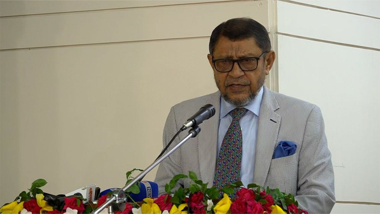 সব ক্লিনিকে ডেলিভারি রুম না থাকলে লাইসেন্স বাতিল: স্বাস্থ্যমন্ত্রী