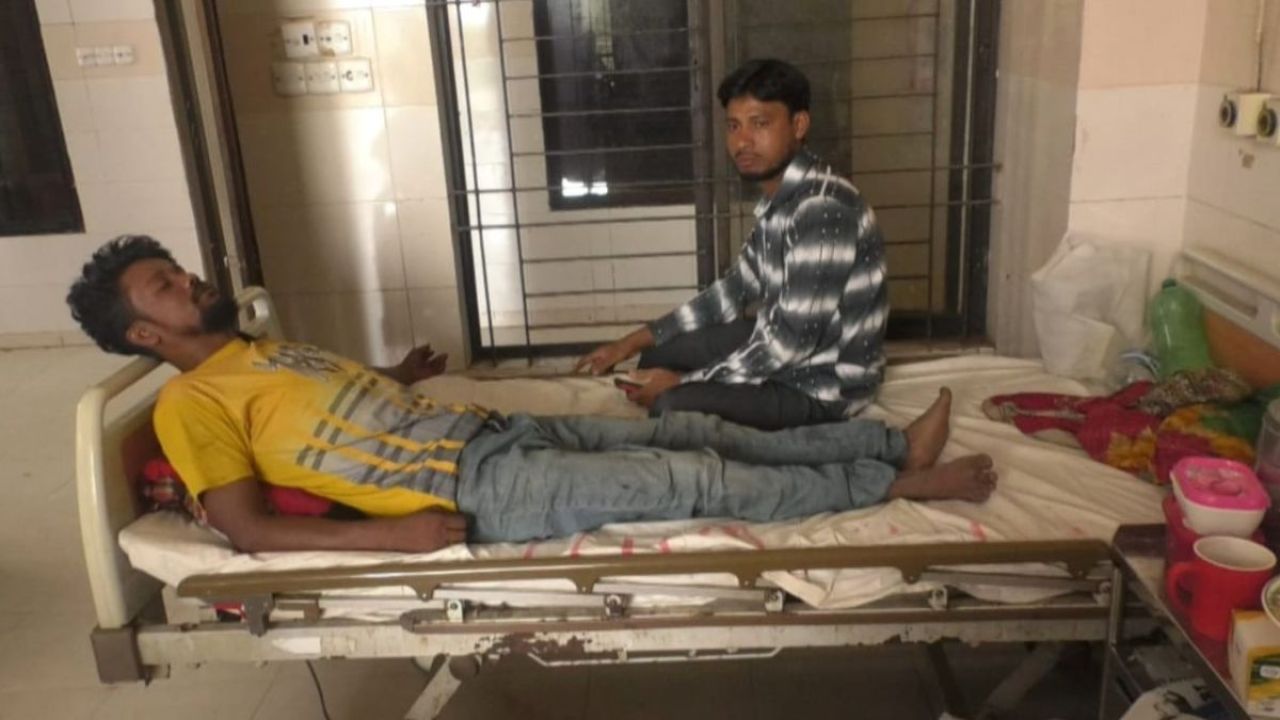  ব্রাজিলের হারে সমর্থকের হার্ট অ্যাটাক!