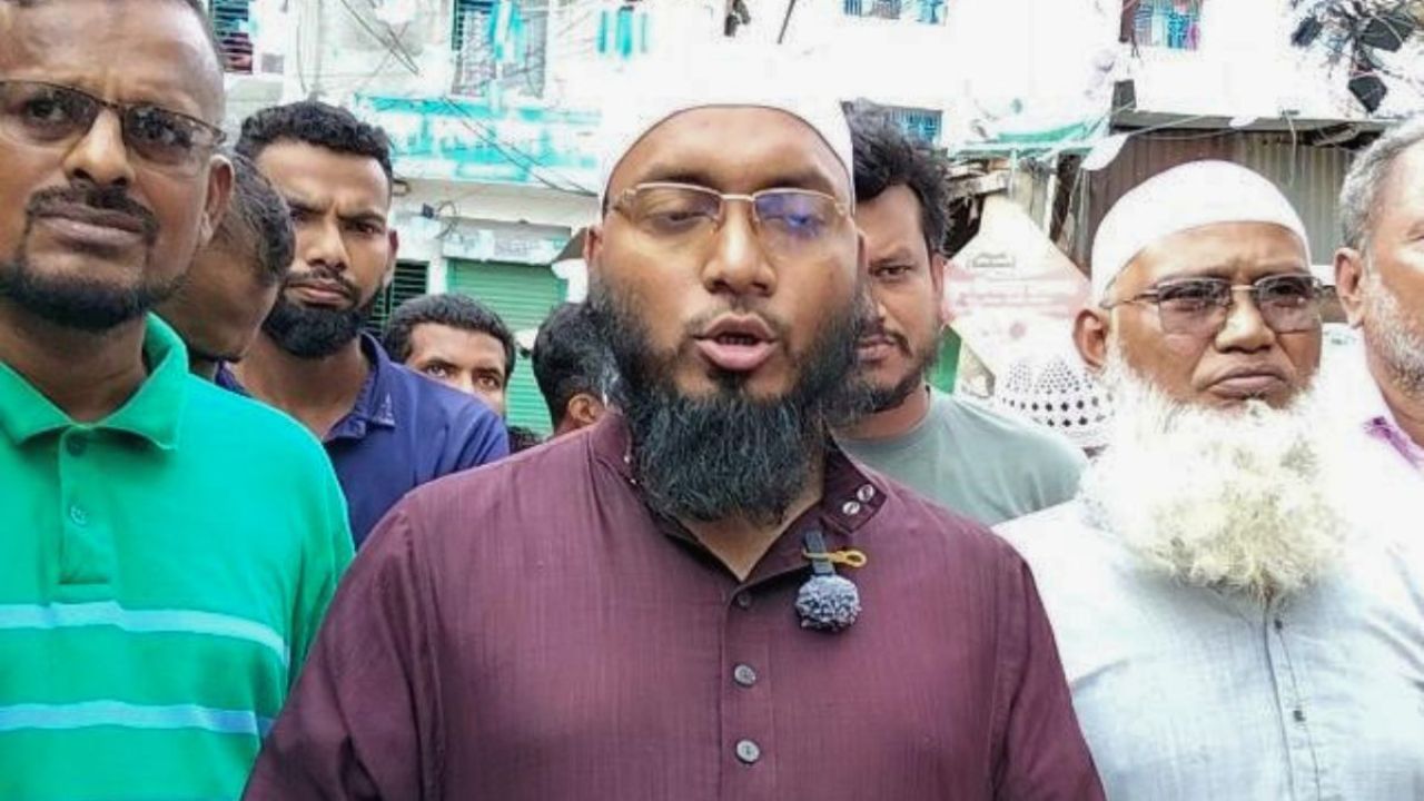 ছিনতাইকারী আখ্যায় হত্যা : ইমাম ও ওলামা দল নেতাসহ ২১ জনের বিরুদ্ধে মামলা