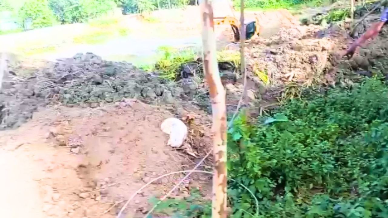 রাণীনগরে অবহেলায় শিশুর মৃত্যু, ৯ জনের বিরুদ্ধে মামলা