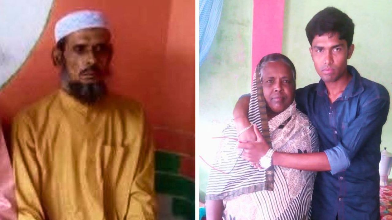 সুনামগঞ্জে বিদ্যুৎস্পৃষ্টে একই পরিবারের ৩ জন নিহত