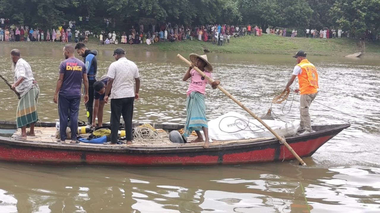 মানত পূরণের স্বপ্নে প্রাণ গেল গৃহবধূর